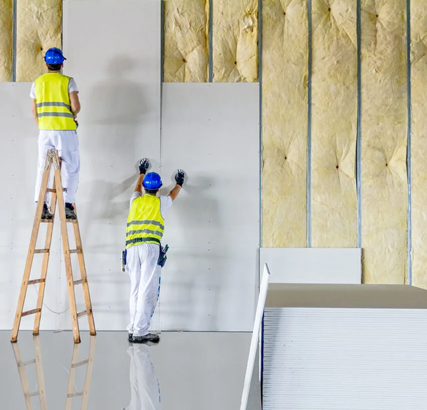 Drywall Repair Installation Services in Livonia, MI