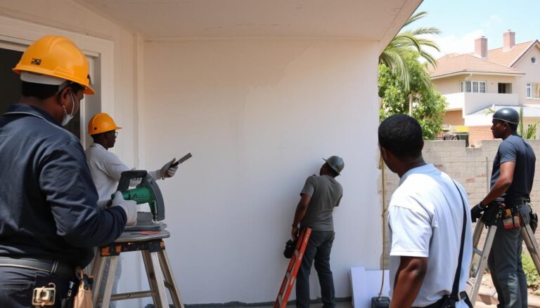 Why Homeowners & Businesses Trust Drywall Complete Service in Westland