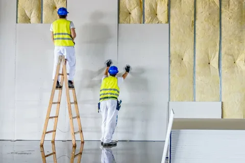 Drywall Installation in Ypsilanti MI