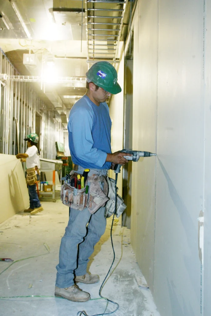 Drywall Repair in Ann Arbor, MI