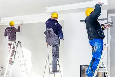 Best Drywall Installation in Ypsilanti, MI