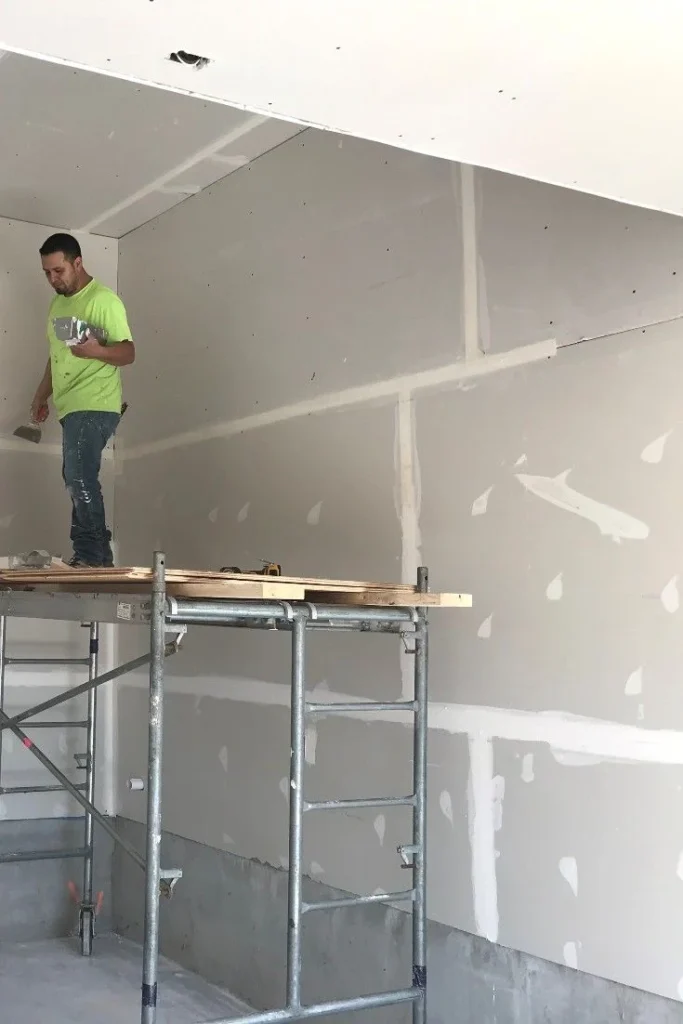 Drywall Repair in Ann Arbor, MI
