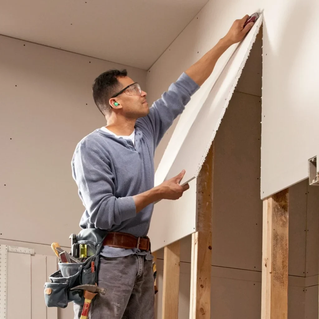 Drywall Repair in Ann Arbor, MI