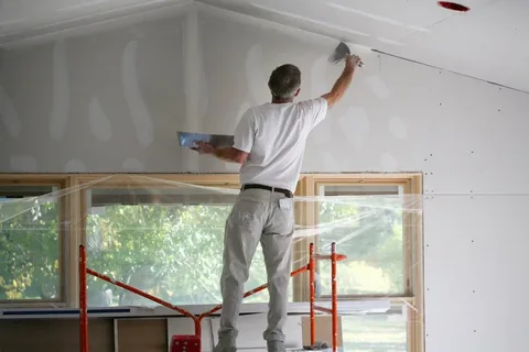 Plaster Repair in Westland, MI?
