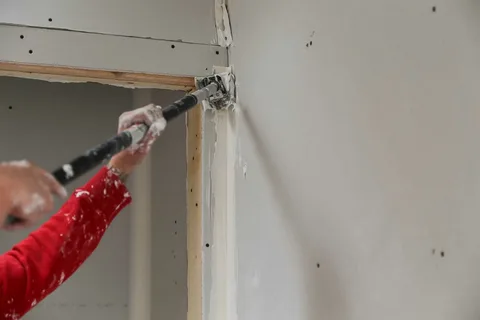 Who Offers Reliable Drywall Installation in Ypsilanti, MI?