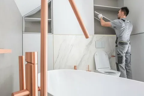 Who Provides Reliable Remodeling in Saline, MI?