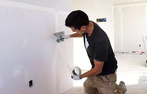 Who Offers Reliable Dry Wall Installation in Saline, MI for Home?