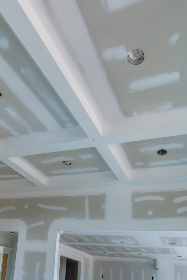 Drywall Contractor