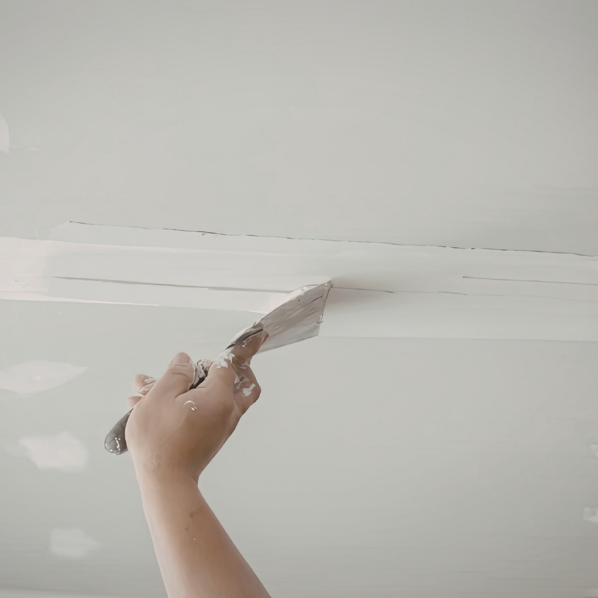 drywall repair