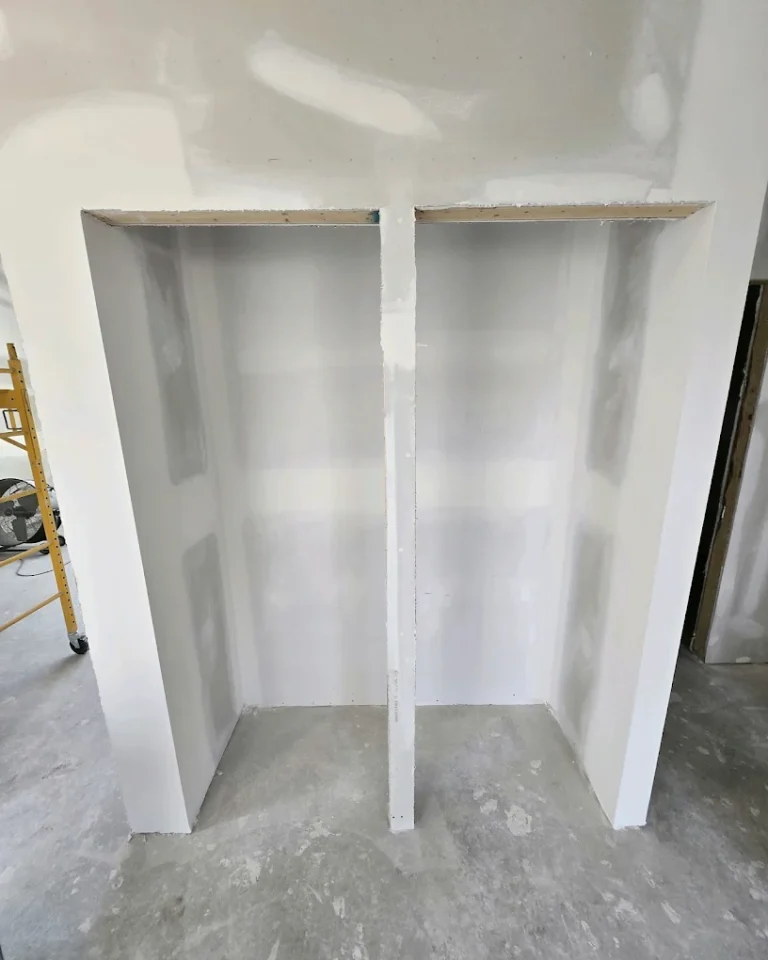 About Drywall Complete Services