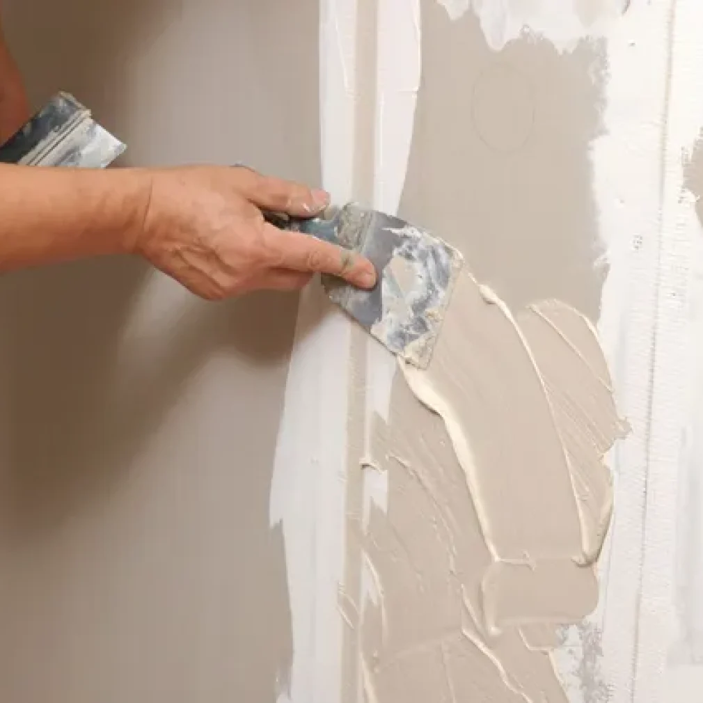 Drywall Services